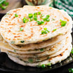 Peshwari Naan