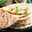 Onion Naan