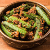 Bhindi Bhaji