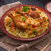 Special Biryani